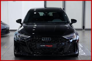 AUDI RS3 usata, con Airbag