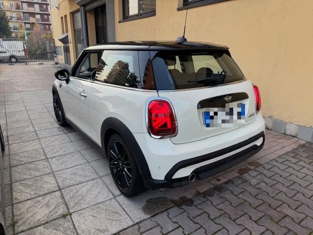MINI Cooper usata, con Airbag Passeggero