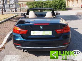 BMW 430 usata 5