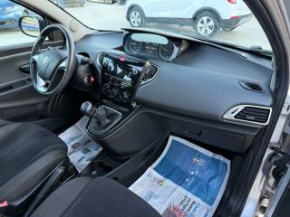 LANCIA Ypsilon usata 23