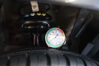 FIAT Panda usata, con Airbag testa