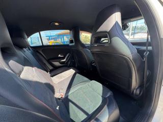 MERCEDES-BENZ A 180 usata, con Sistema di navigazione