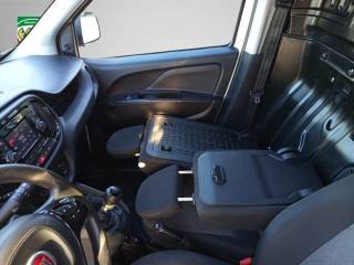 FIAT Doblo usata 20