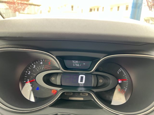 RENAULT Captur usata 24