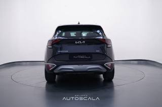 KIA Sportage usata, con Alzacristalli elettrici