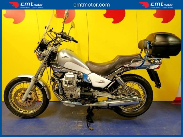 MOTO GUZZI Nevada 750 usata 2