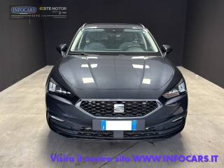 SEAT Leon usata, con Servosterzo