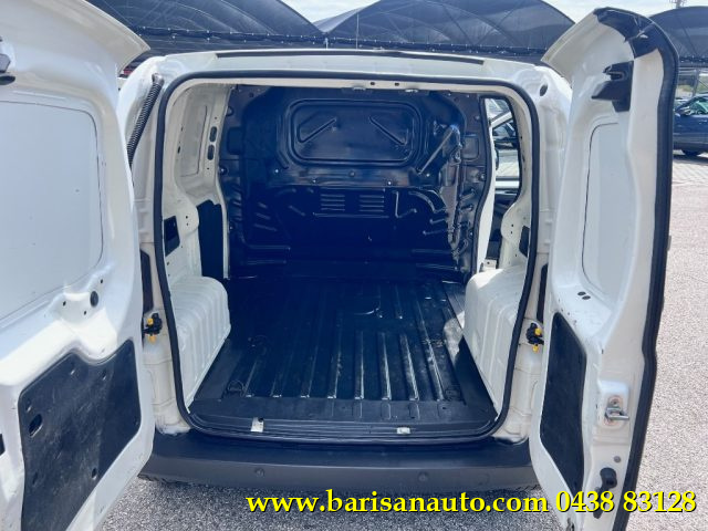 FIAT Fiorino usata, con Climatizzatore