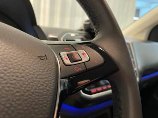 VOLKSWAGEN e-up! usata, con Cruise Control