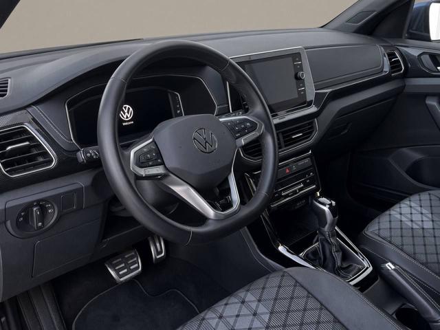 VOLKSWAGEN T-Cross usata, con Park Distance Control