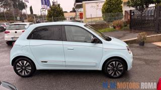 RENAULT Twingo Electric usata, con Airbag Passeggero