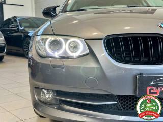 BMW 320 usata, con Boardcomputer