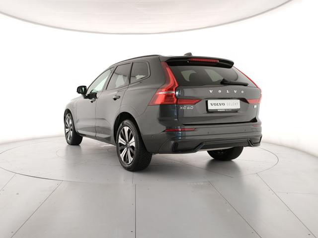 VOLVO XC60 usata, con Airbag laterali