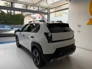 FIAT Grande Panda usata, con ESP