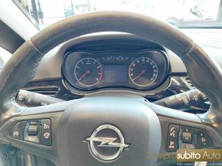 OPEL Corsa usata, con Airbag testa