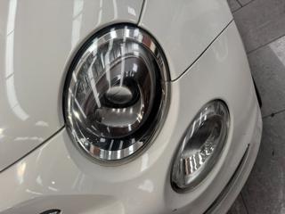 FIAT 500 usata, con Alzacristalli elettrici