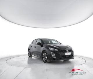 PEUGEOT 208 usata 1