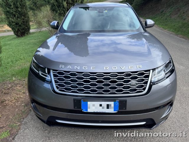 LAND ROVER Range Rover Velar usata, con Alzacristalli elettrici