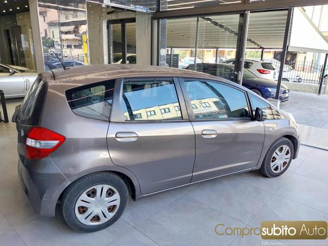 HONDA Jazz usata, con Alzacristalli elettrici