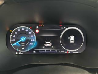 KIA XCeed usata, con Airbag