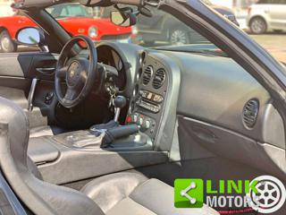 DODGE Viper usata, con ESP