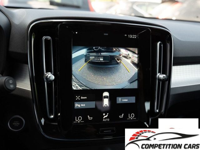 VOLVO XC40 usata, con Servosterzo