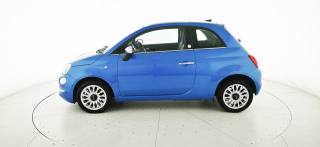 FIAT 500 usata, con Airbag Passeggero
