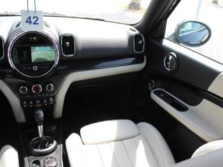 MINI Countryman usata, con Touch screen