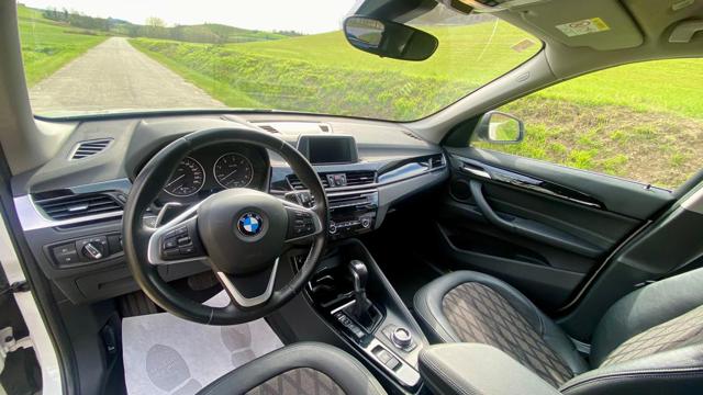 BMW X1 usata, con Cruise Control
