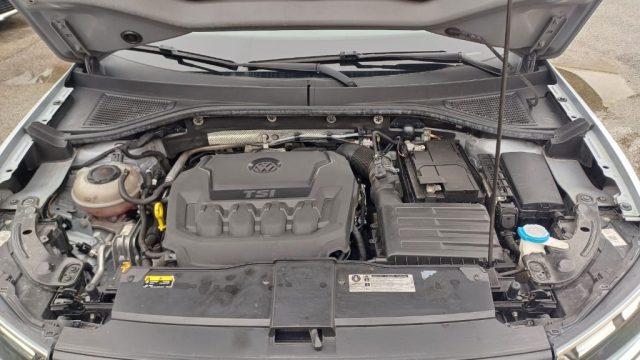 VOLKSWAGEN T-Roc usata 14