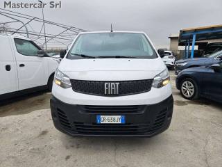 FIAT Scudo usata, con USB
