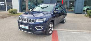 JEEP Compass usata, con Airbag