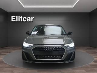 AUDI A1 usata, con Airbag