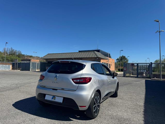 RENAULT Clio usata, con Alzacristalli elettrici