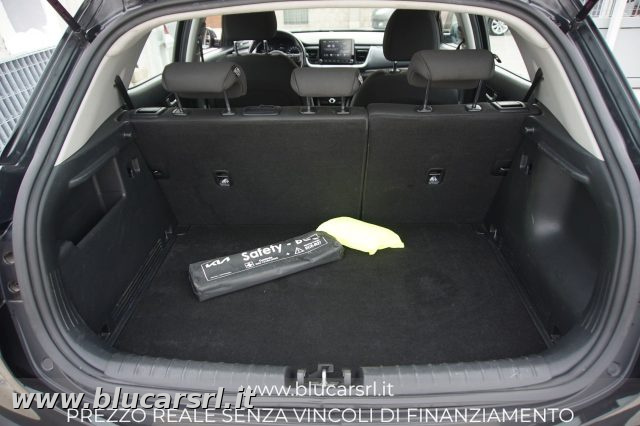 KIA Stonic usata 11