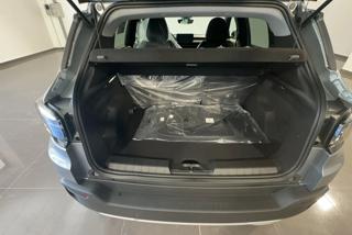 JEEP Avenger usata, con Immobilizzatore elettronico