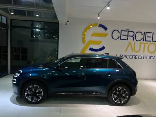 FIAT 600 usata, con Antifurto