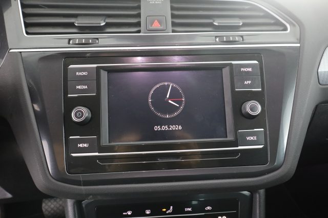 VOLKSWAGEN Tiguan usata 10