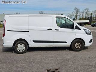 FORD Transit Custom usata, con Chiusura centralizzata