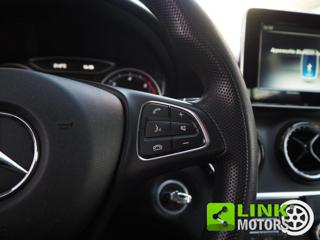 MERCEDES-BENZ A 180 usata 32