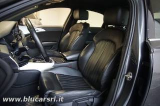 AUDI A6 usata, con Autoradio