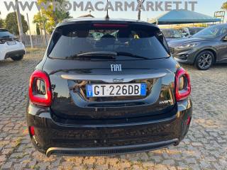 FIAT 500X usata, con Airbag Passeggero