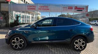 RENAULT Arkana usata, con Alzacristalli elettrici