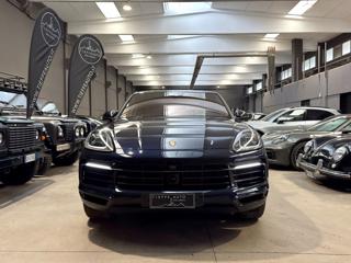 PORSCHE Cayenne usata, con Airbag