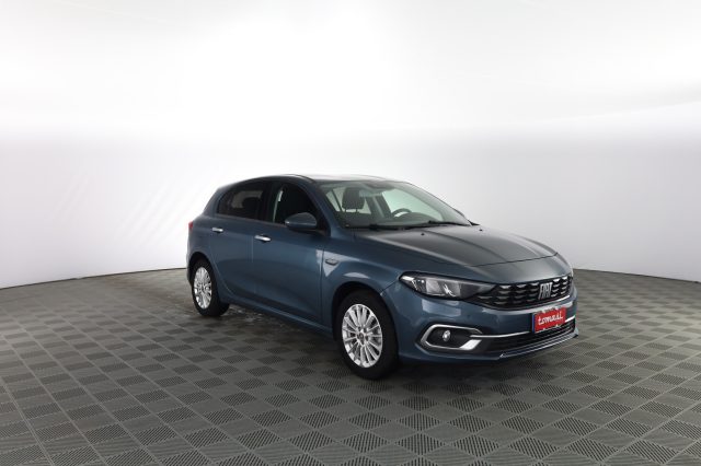 FIAT Tipo usata 1