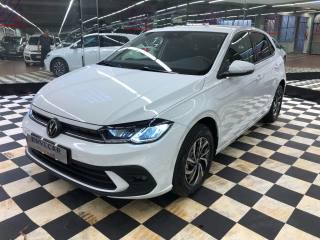 VOLKSWAGEN Polo 1.0 TSI DSG Edition Plus