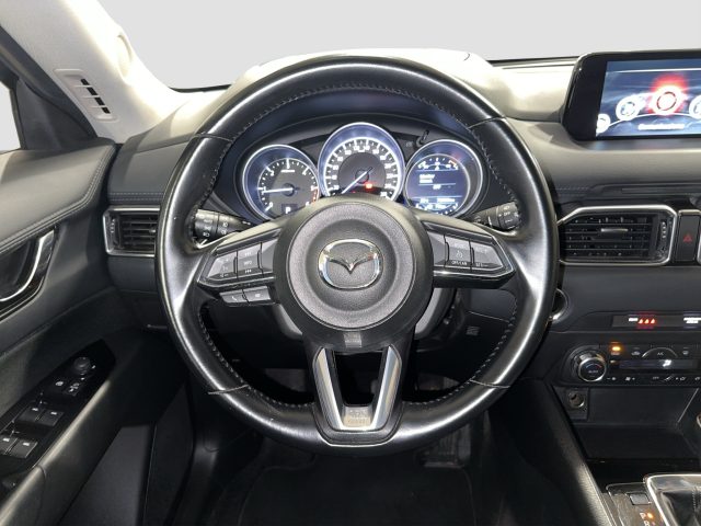 MAZDA CX-5 usata 10