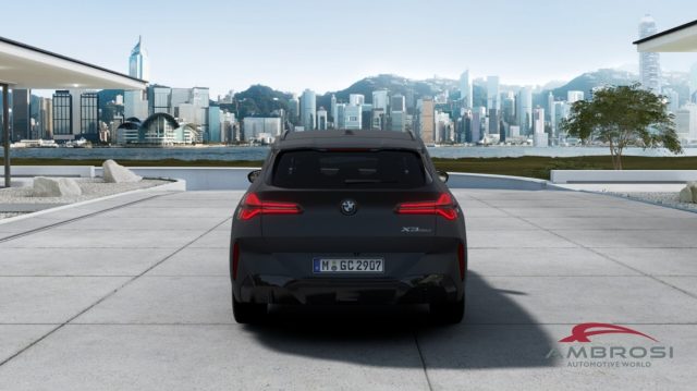 BMW X3 usata 4