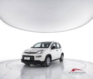 FIAT Panda 1.0 FireFly S&S Hybrid 5P. Ti