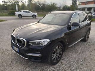 BMW X3 usata, con Airbag